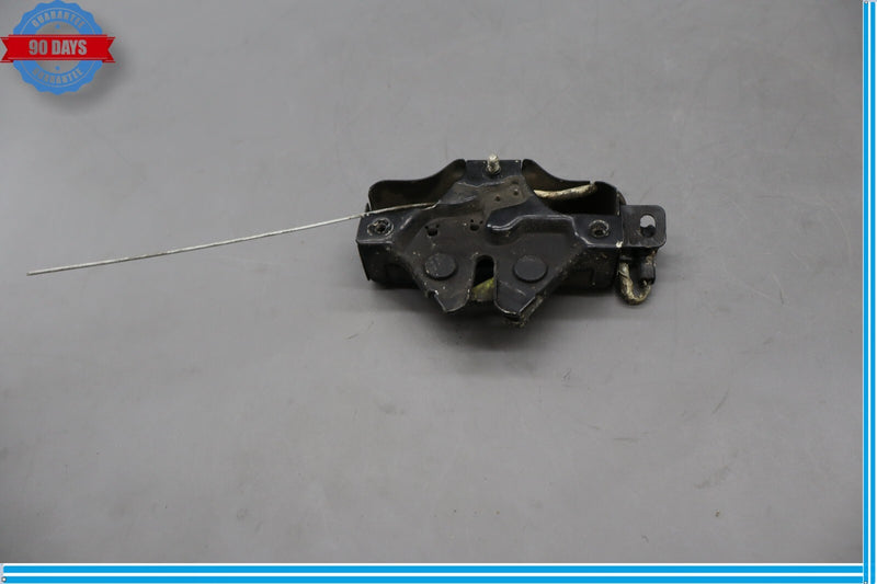 Load image into Gallery viewer, 07-12 Lexus XF40 LS460 Front Hood Latch Lock Release Assembly Oem
