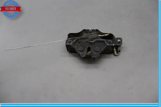 07-12 Lexus XF40 LS460 Front Hood Latch Lock Release Assembly Oem