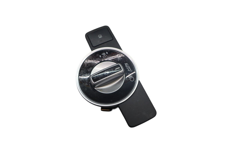 Load image into Gallery viewer, 06-19 Mercedes X164 ML350 GL450 Headlight Fog Light Switch Control Module Oem
