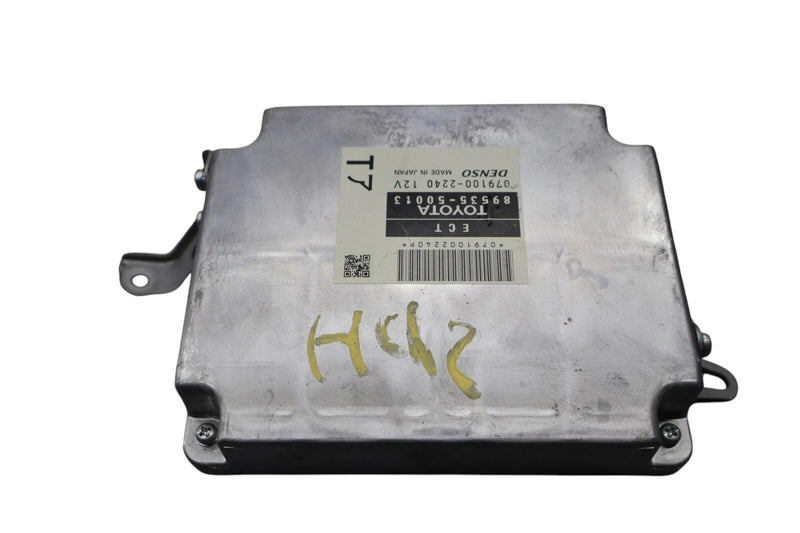 Load image into Gallery viewer, 07-09 Lexus LS460 LS460L Automatic Transmission ECT TCM TCU Control Module Oem
