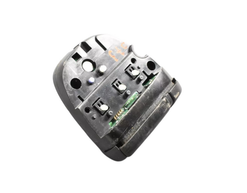 Load image into Gallery viewer, 02-06 Lexus SC430 Steering Wheel Audio Radio Mode Switch Black 8424524051 OEM
