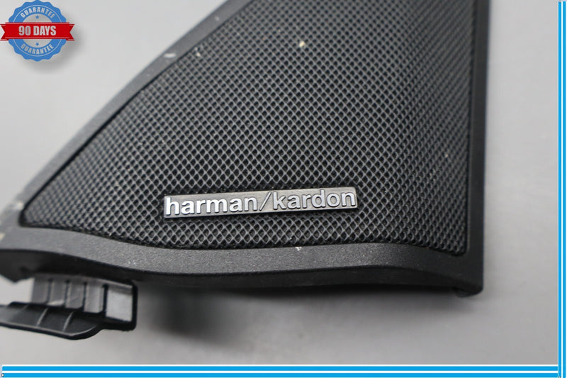 Load image into Gallery viewer, 10-16 Mercedes E350 E550 Front Right Door Panel Tweeter W/ Speaker Oem
