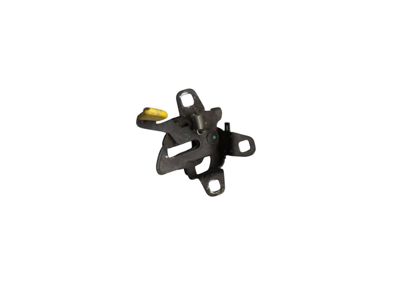 Load image into Gallery viewer, 14-22 Maserati Ghibli M156 M157 S Front Hood Safety Catch Lock Latch Oem
