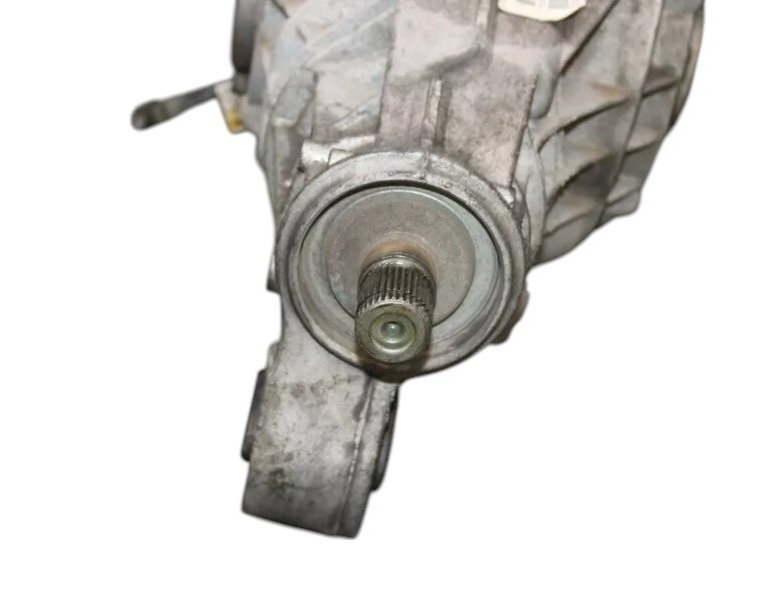 Load image into Gallery viewer, 11-16 Volkswagen Touareg VW Rear Axle Differential Carrier Diff Assembly Oem
