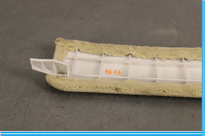Load image into Gallery viewer, 02-10 Lexus SC430 Front Right Side Lower Seat Trim Cover Panel Carpet Oem
