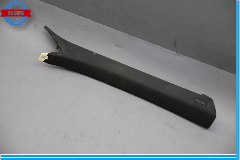 Load image into Gallery viewer, 12-15 Audi A7 Quattro Front Right Side Windshield A Pillar Trim Cover Panel Oem
