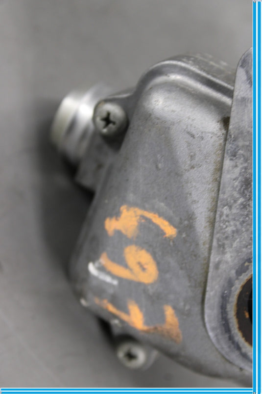 03-12 Mercedes SL500 SL550 SL55 AMG R230 Engine Motor Air Valve Oem