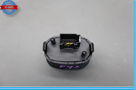 03-12 Bentley Continental GT GTC Flying Spur ESP PDC Button Switch Control Oem