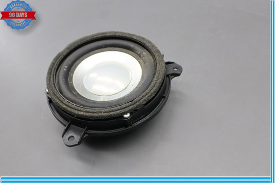 07-17 Lexus LS460 LS460L Rear Left Driver Side Door Audio Sound Speaker Oem