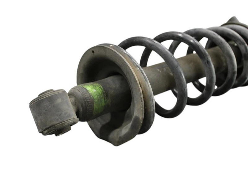Load image into Gallery viewer, 02-05 Lexus SC430 Front Right Passenger Side Shock Strut Impact Absorber Oem
