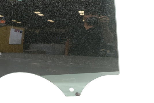 12-18 Audi A7 Quattro RS7 Rear Right Passenger Side Door Window Auto Glass Oem