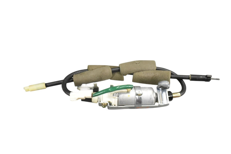 Load image into Gallery viewer, 02-10 Lexus SC430 Convertible Side Sliding Sunroof Sun Roof Latch Actuator OEM
