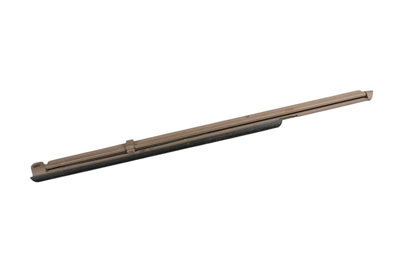 Load image into Gallery viewer, 00-06 Mercedes S350 S600 W220 Rear Left Side Window Sun Shade Visor Roller OEM
