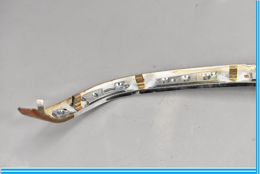 03-06 Mercedes S500 S600 W220 Front Right Passenger Door Panel Trim Bezel Oem