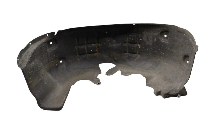 Load image into Gallery viewer, 12-15 Audi A6 Rear Right Passenger Side Fender Liner Splash Shield 4G0810172 OEM
