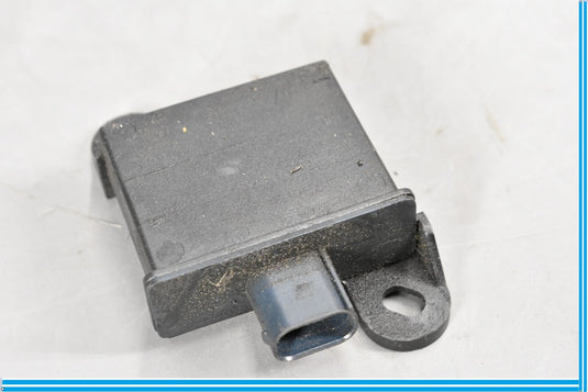 09-12 BMW 750i 750Li F01 F02 Tire Pressure Trigger Sensor Module Oem