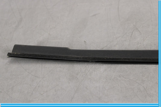 10-17 Mercedes E350 E550 W207 Front Right Roof Sun Roof Sunroof Frame Trim Oem