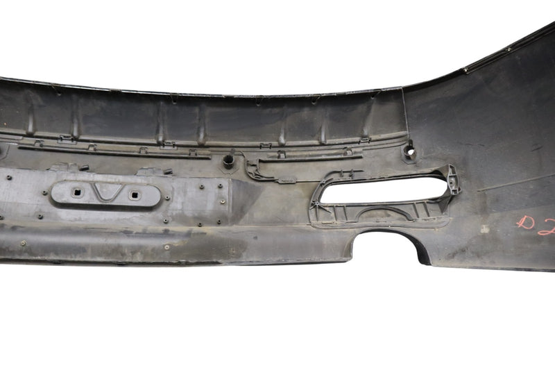 Load image into Gallery viewer, 04-07 BMW 645Ci 650i E63 E64 Rear Bumper Cover Panel Assembly Oem
