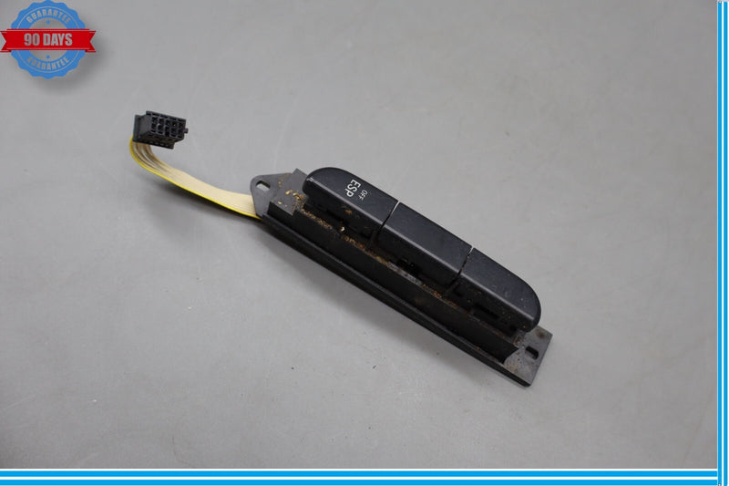 Load image into Gallery viewer, 03-08 Mercedes SL500 SL55 AMG Center Console ESP Switch Control Button Oem
