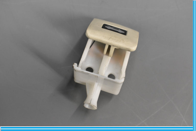 Load image into Gallery viewer, 02-10 Lexus SC430 Interior Hood Release Lever Handle Oem
