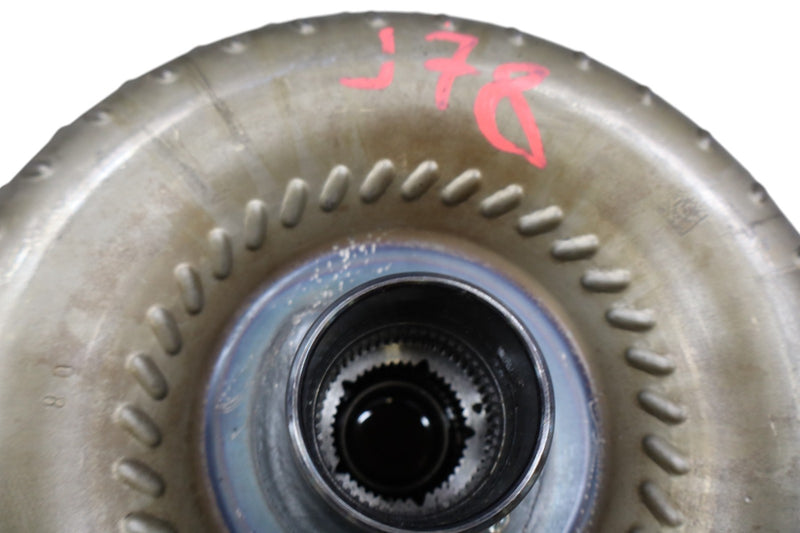 Load image into Gallery viewer, 11-18 Audi A5 A6 A7 A8 Q5 3.0L Transmission Torque Converter 0BK323572P Oem
