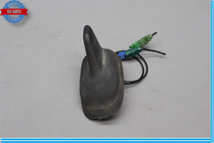 07-19 Volkswagen VW Touareg Rear Upper Roof Mounted Radio Shark Fin Antenna Oem