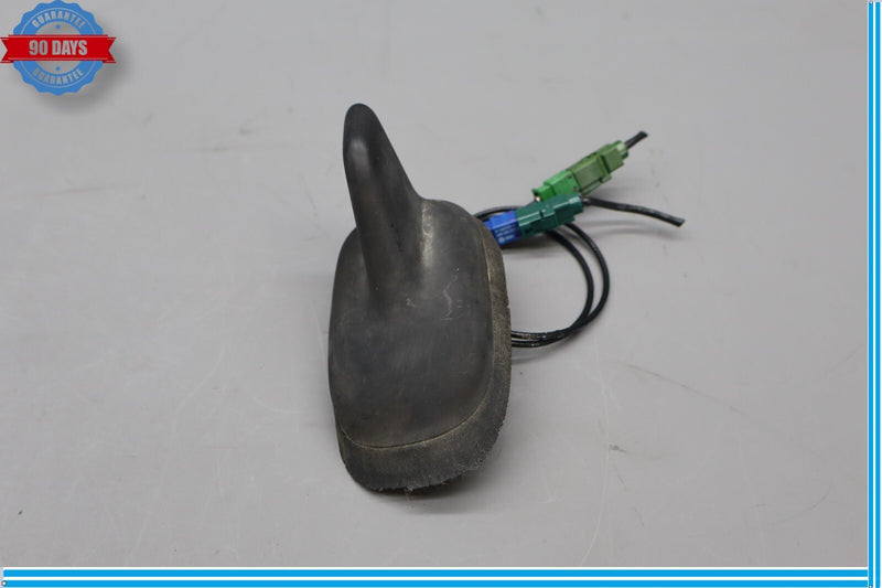 Load image into Gallery viewer, 07-19 Volkswagen VW Touareg Rear Upper Roof Mounted Radio Shark Fin Antenna Oem
