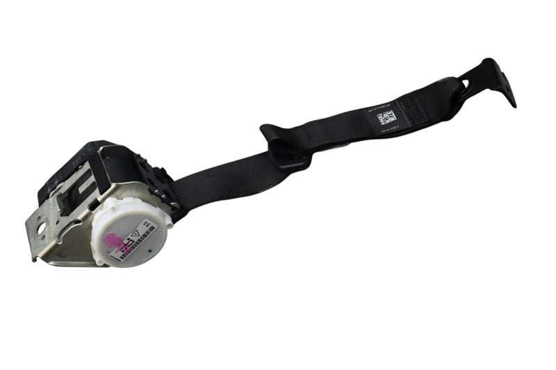 Load image into Gallery viewer, 16-22 BMW X1 F48 Rear Right Passenger Side Seat Belt Seatbelt Retractor Oem
