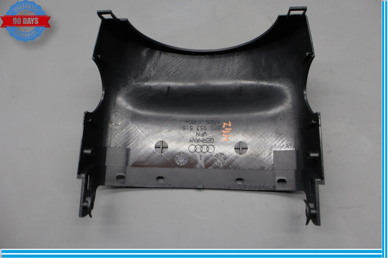 Load image into Gallery viewer, 06-13 Audi A3 Front Left Driver Side Steering Upper Column Trim Cover Oem
