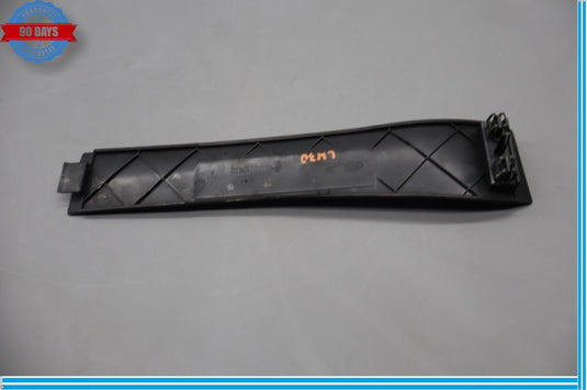 14-20 Maserati Quattroporte Front Left Side A Pillar Middle Cover Trim Oem