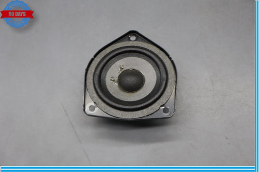 10-24 Porsche Panamera 970 Dashboard Left or Right Side Speaker Loudspeaker Oem