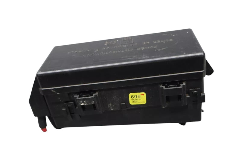 Load image into Gallery viewer, 02-05  Ford Thunderbird Fuse Box Power Distribution Box XW4T-14A003-A Oem
