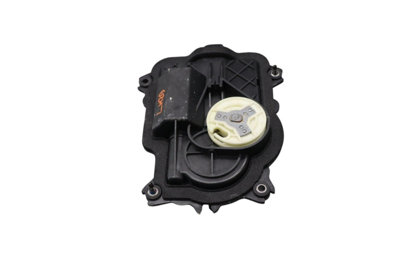 Load image into Gallery viewer, 03-12 Bentley Continental GT Front / Rear Door Lock Soft Actuator Moto Black Oem
