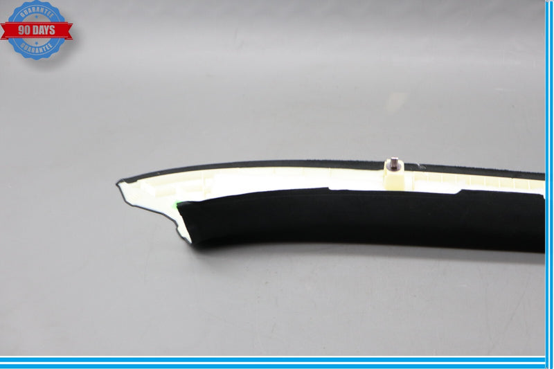 Load image into Gallery viewer, 13-19 Mercedes GL550 X166 Left Side Windshield A Pillar Trim Cover Panel Oem
