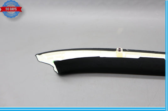 13-19 Mercedes GL550 X166 Left Side Windshield A Pillar Trim Cover Panel Oem