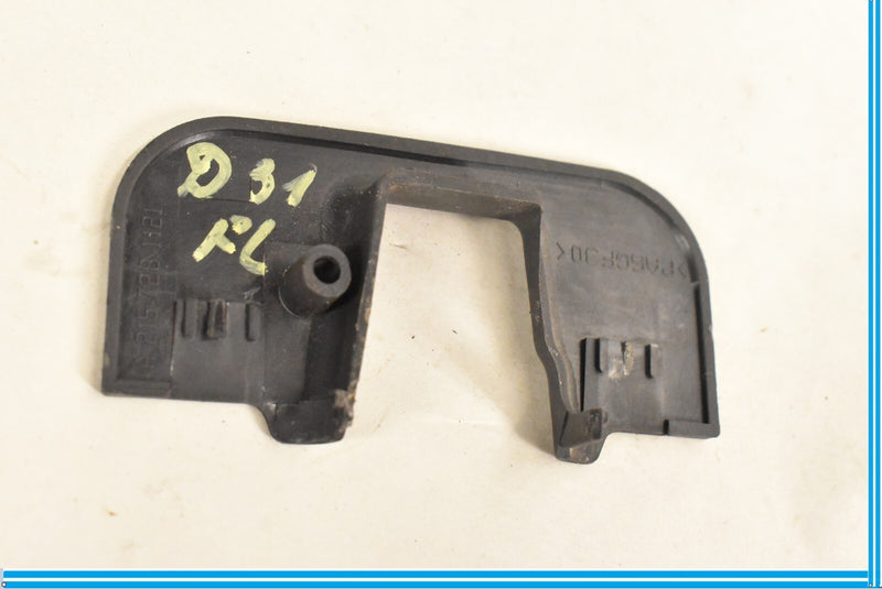 Load image into Gallery viewer, 03-06 Mercedes CL500 CL600 W215 Front Left Door Lock Trim Cover 2157281121 Oem
