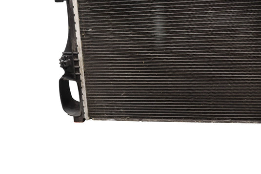 10-13 Mercedes W221 S400 Engine Water Cooling Radiator A2215002103 Oem