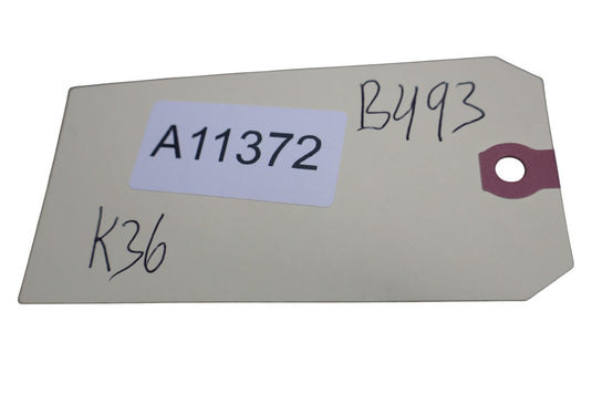 15-19 Land Rover Discovery Sport Rear Upper Roof Shark Fin Radio Antenna Oem