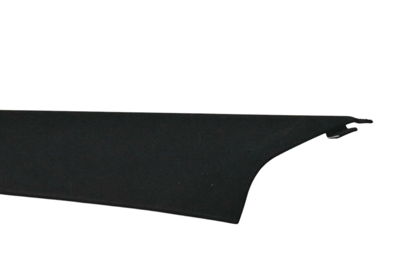 Load image into Gallery viewer, 13-18 Audi S8 Rear Right Upper Overhead Interior Trim Moulding Panel Black OEM
