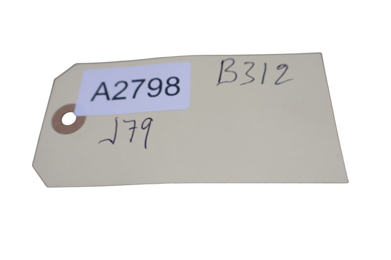 Load image into Gallery viewer, 11-17 Volkswagen VW Touareg Front Left Driver Side Door Trim Insert Panel Oem
