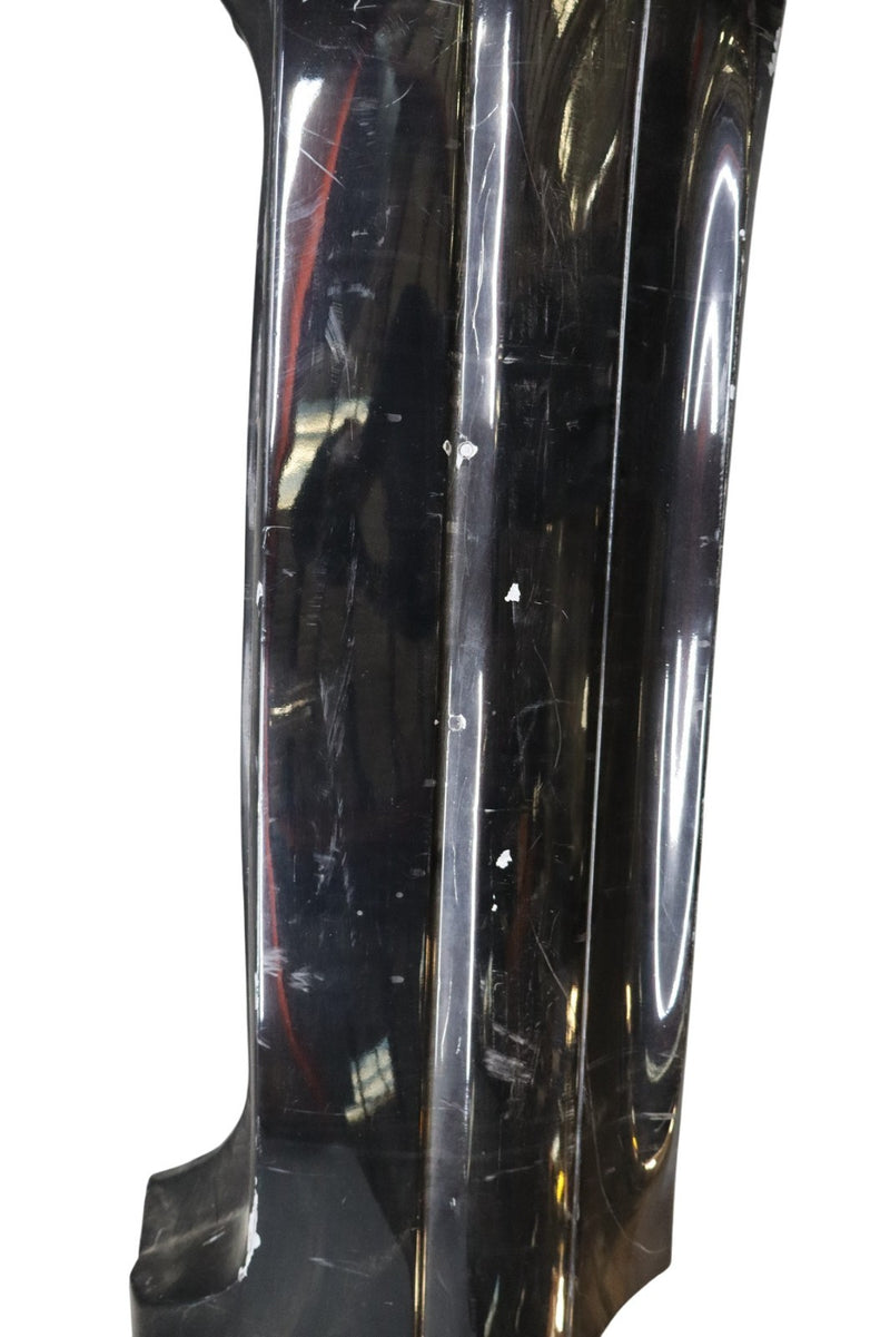 Load image into Gallery viewer, 11-13 BMW F10 535i Activehybrid 5 Rear Bumper Trim Cover Panel Assembly Oem
