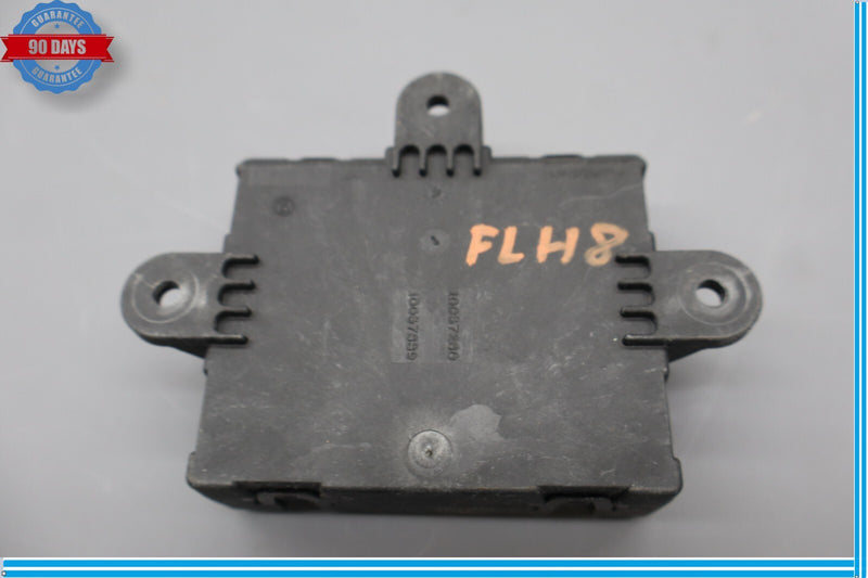 Load image into Gallery viewer, 10-12 Jaguar XF XFR X250 Front Left Driver Side Door Control Module Unit Oem
