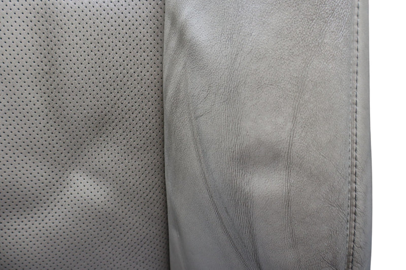 Load image into Gallery viewer, 07-09 Lexus LS460 LS460L Front Left Side Upper Seat Cover Cushion 7107450A30 Oem
