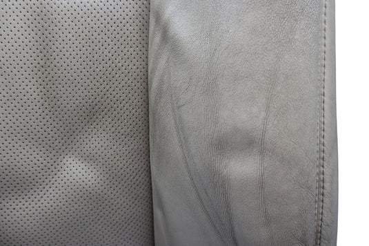 07-09 Lexus LS460 LS460L Front Left Side Upper Seat Cover Cushion 7107450A30 Oem