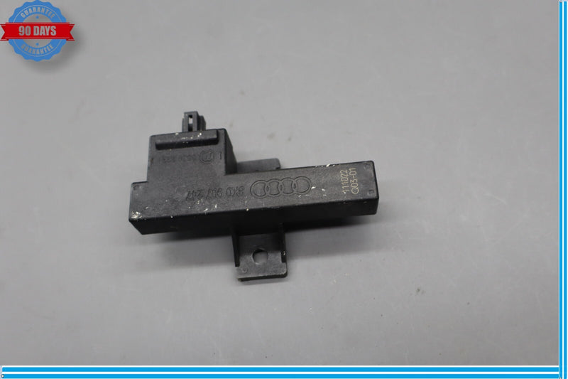 Load image into Gallery viewer, 08-18 Audi A6 A7 Quattro Rear Left Driver Side Keyless Entry Control Module Oem
