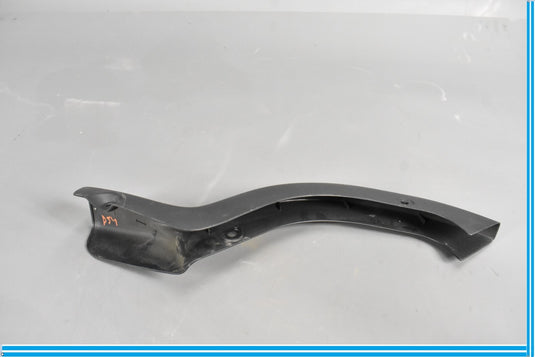07-09 Lexus LS460 LS600h Rear Left Trunk Lid Hinge Trim Cover 64572-50020 Oem