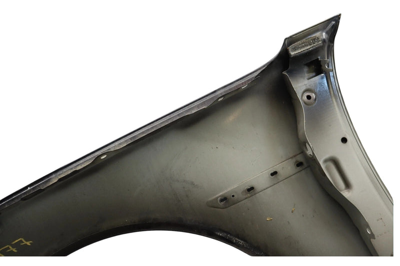 Load image into Gallery viewer, 10-19 Jaguar X351 XJ XJL Front Right Passenger Side Fender Shell Panel Black Oem
