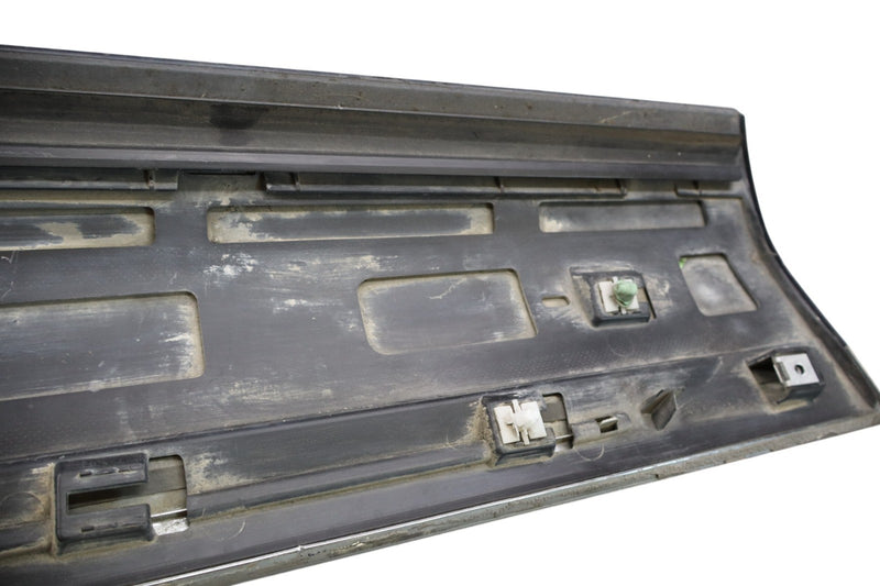 Load image into Gallery viewer, 11-17 Volkswagen Touareg Hybrid Front Right Passenger Door Lower Molding Oem

