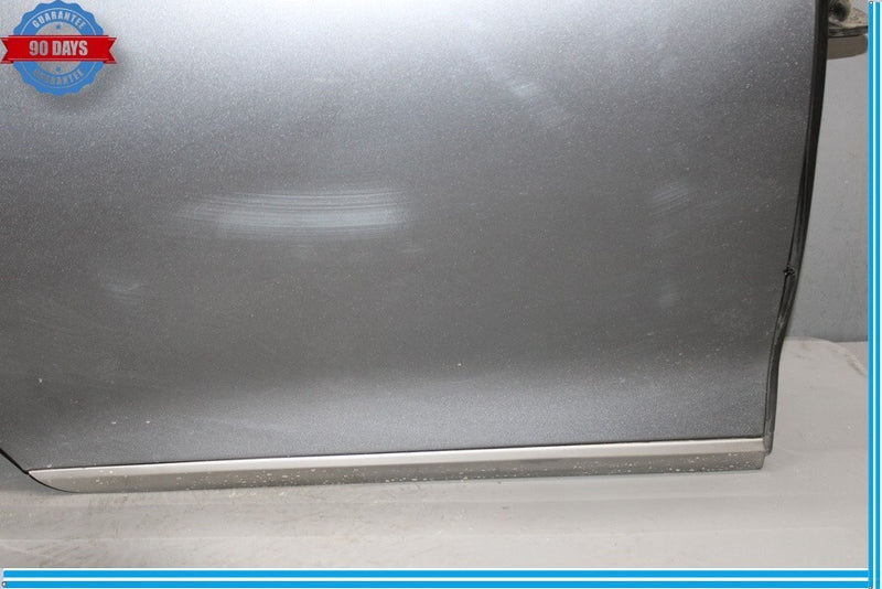 Load image into Gallery viewer, 15-16 Hyundai Genesis Rear Right Passenger Side Exterior Door Shell Panel Oem
