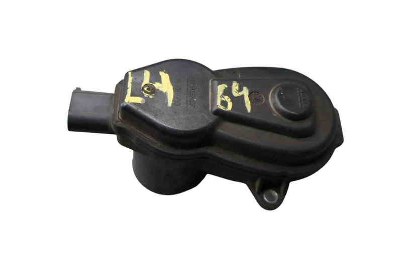 Load image into Gallery viewer, 14-24 Jaguar X152 F-Type Rear Left Driver Side Brake Caliper Actuator Motor OEM
